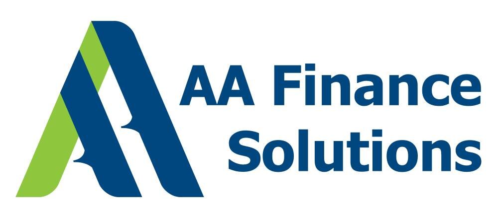 Contact - AA Finance Solutions
