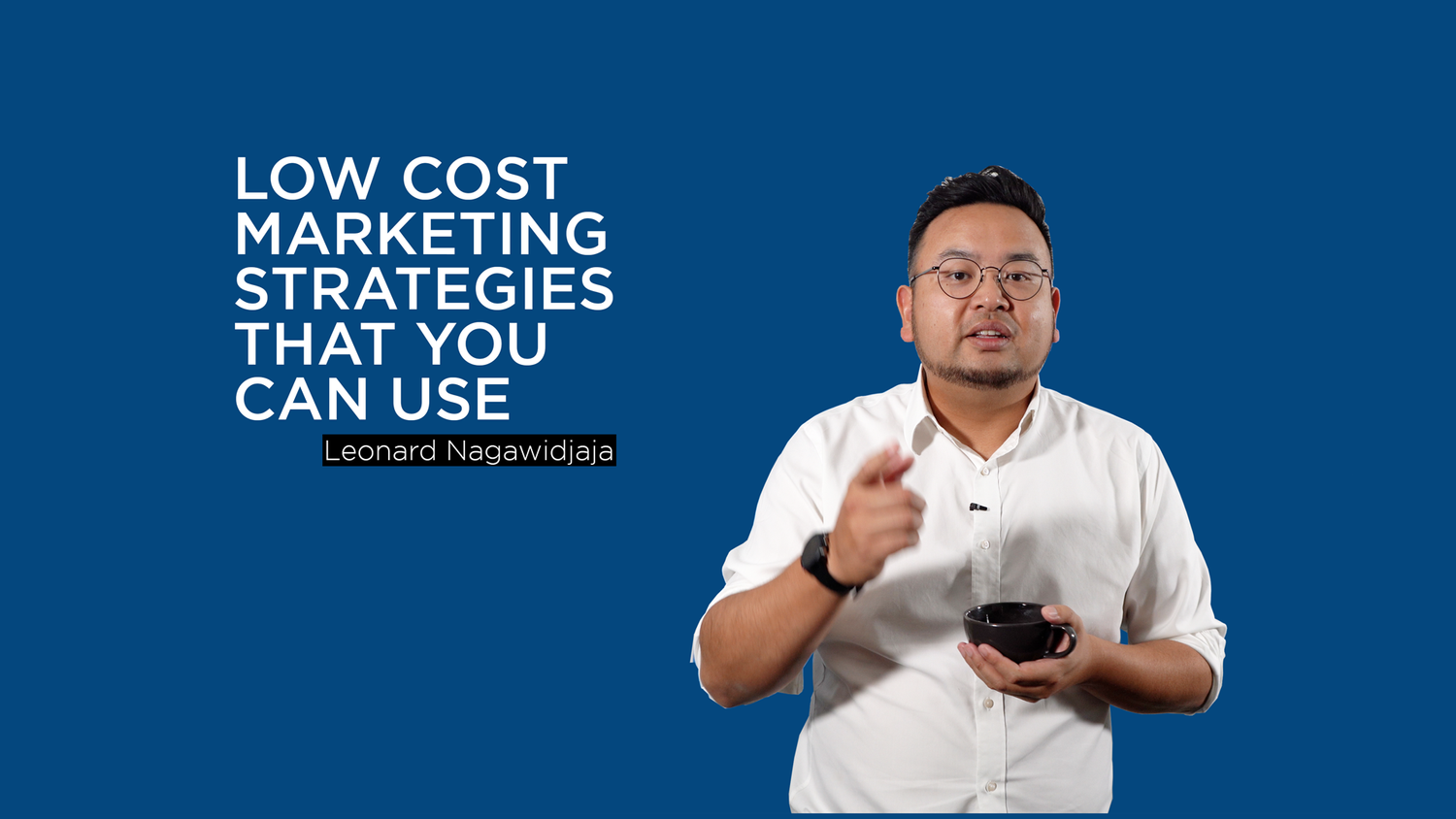 Low Cost Marketing Strategies That You Can Use